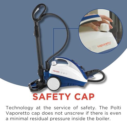 POLTI Vaporetto Smart Mop in Kuwait