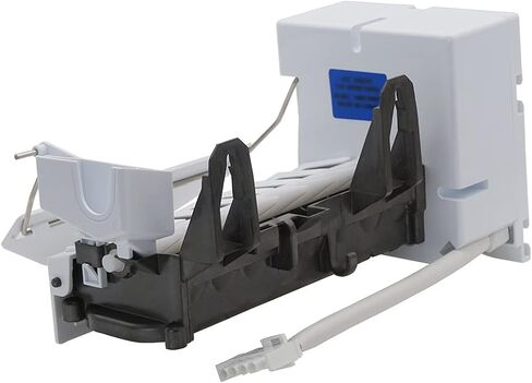 صانع الثلج WR30X10012 من SupHomie - متوافق مع ثلاجات GE ويستبدل WR30X10093، WR30X0148 in Kuwait