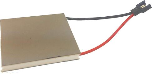 مولد الطاقة الحرارية VODA لمروحة الموقد، قطع الغيار in Kuwait