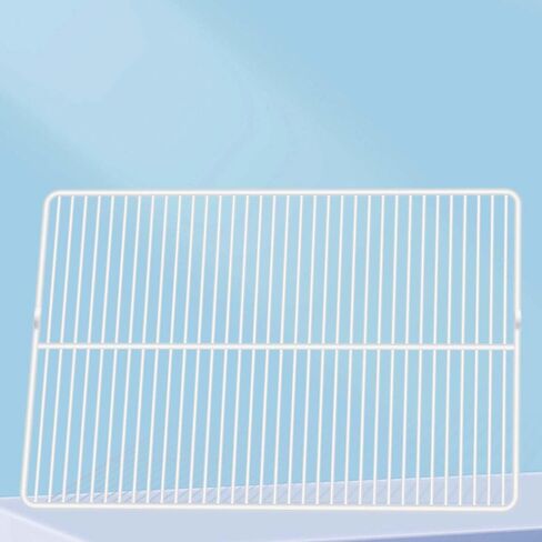 240360908 Refrigerator Wire Shelf for Frigidaire, Kenmore Replaces AP5805565，240360905, 240360901, 3189137, PS9492365 in Saudi Arabia