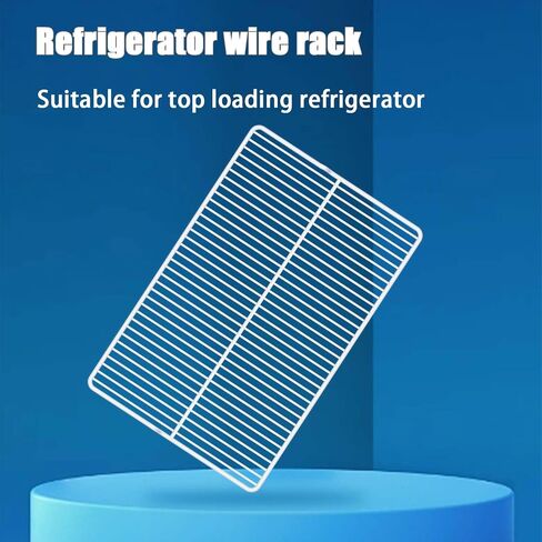 240360908 Refrigerator Wire Shelf for Frigidaire, Kenmore Replaces AP5805565，240360905, 240360901, 3189137, PS9492365 in Saudi Arabia