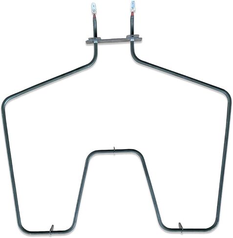 WB44T10010 Oven Bake Heating Element for GE Range Oven Bake Bottom Element Replaces AP2030996 PS249285 AH249285 PS249285 in Saudi Arabia