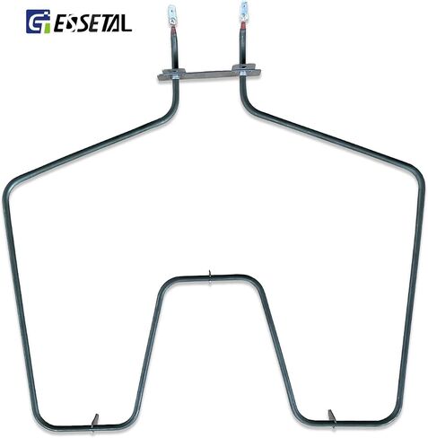 WB44T10010 Oven Bake Heating Element for GE Range Oven Bake Bottom Element Replaces AP2030996 PS249285 AH249285 PS249285 in Saudi Arabia