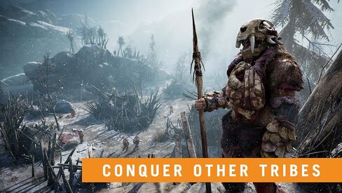 Far Cry Primal - PC Standard Edition in Saudi Arabia