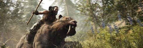 Far Cry Primal - PC Standard Edition in Saudi Arabia