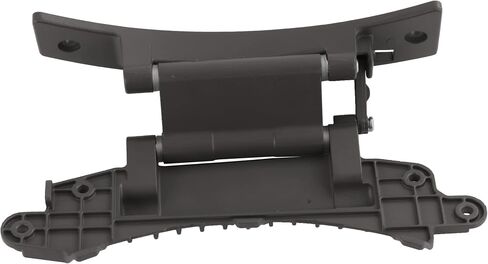 JDMSPEED Washer Door Hinge Compatible with Whirlpool, Kenmore, Maytag, Amana Washing Machine Replaces Part Numbers 8183202, W10005090, W10200695,etc. Many Models of Washing Machine Hinges in Saudi Arabia