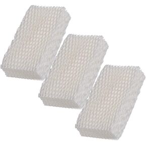 SaferCCTV Replacement Humidifier Wick Filters Compatible with ReliOn WF813 HC832, DH-830 / DH830 Series Cool Moisture Humidifier (2Pc) in Kuwait