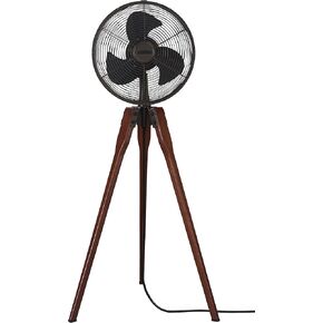 Fanimation Arden Pedestal Indoor Fan - Oil-Rubbed Bronze