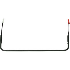 التحمل برو 242044019 متوافق مع فريجيدير، كينمور، سيرز، ثلاجة تجميع سخان تذويب الثلاجة، يستبدل، AP4527301،1614857، PS2581594 in Kuwait