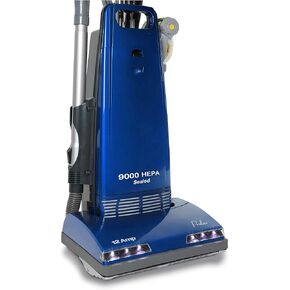 برولوكس مكنسة ترشيح عمودية محكمة الغلق 9000 مع ادوات مدمجة وضمان 7 سنوات! in Kuwait