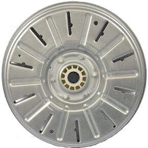 LG 4413ER1002F Genuine OEM Rotor Assembly for LG Washing Machines in Kuwait