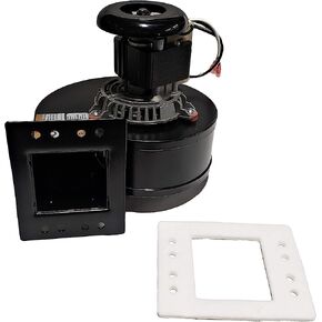 Pellethead US Stove Convection Blower Motor 80472A in Kuwait