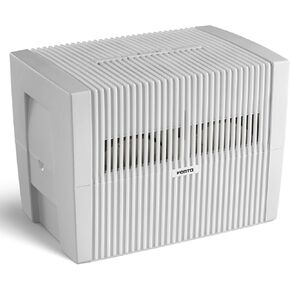 Venta LW15 Original Humidifier Black - Filter-Free Evaporative Humidifier for Spaces up to 300 ft² in Saudi Arabia