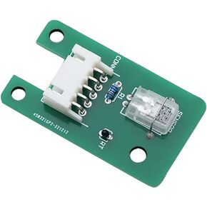 مستشعر الرطوبة XTPTFABS متوافق مع مستشعر الرطوبة هيسنس جاريسون PCB07-33-V02 1359219، B 1، مناسب للطراز E56334 in Saudi Arabia