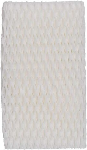 SaferCCTV Replacement Humidifier Wick Filters Compatible with ReliOn WF813 HC832, DH-830 / DH830 Series Cool Moisture Humidifier (2Pc) in Kuwait