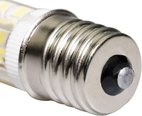 لمبة إضاءة LED 5304517886 متوافقة مع ثلاجة فريجيدير كينمور الكترولوكس كروسلي - استبدل 4929381 216988000 216988100 241552801 in Kuwait