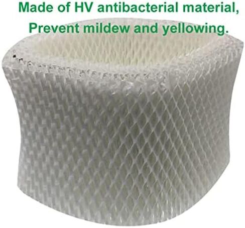 مرشح مرطب WF2 بديل من فيكس هانيويل كاز، متوافق مع 3020، V3100، V3500، V3800، V3850، V3900، V3850 وV3900 in Kuwait