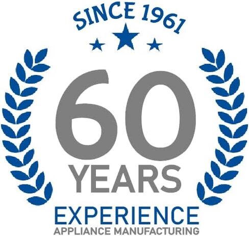 التحمل برو 242044019 متوافق مع فريجيدير، كينمور، سيرز، ثلاجة تجميع سخان تذويب الثلاجة، يستبدل، AP4527301،1614857، PS2581594 in Kuwait