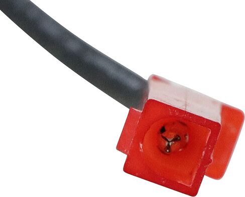 التحمل برو 242044019 متوافق مع فريجيدير، كينمور، سيرز، ثلاجة تجميع سخان تذويب الثلاجة، يستبدل، AP4527301،1614857، PS2581594 in Kuwait