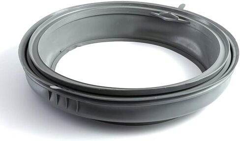 ترقية W10290499 باب الغسالة المتوافق مع Whirlpool، يستبدل W10381562 WPW10381562 W10300559 2229552 in Kuwait