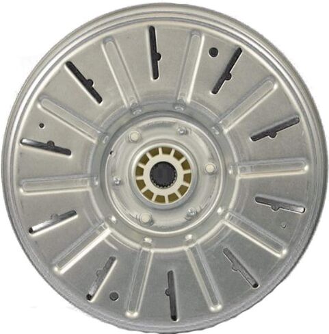LG 4413ER1002F Genuine OEM Rotor Assembly for LG Washing Machines in Saudi Arabia