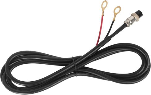 كابل EENOUR 24V DIY DC لمكيف الهواء المحمول QN650/QN750 in Kuwait