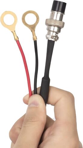 كابل EENOUR 24V DIY DC لمكيف الهواء المحمول QN650/QN750 in Kuwait