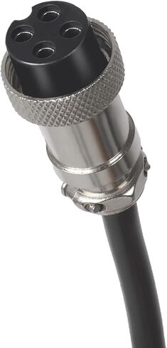 كابل EENOUR 24V DIY DC لمكيف الهواء المحمول QN650/QN750 in Kuwait