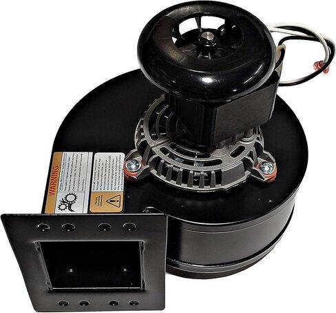 Pellethead US Stove Convection Blower Motor 80472A in Saudi Arabia