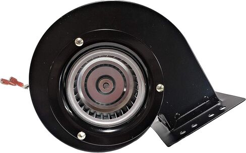 Pellethead US Stove Convection Blower Motor 80472A in Saudi Arabia