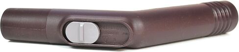 Kirby 225197 Attachment Grip, Cabernet,Brown in Saudi Arabia