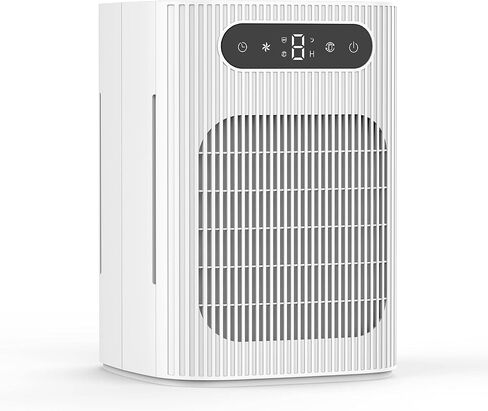 XP120 Veteran Owned, Desk & Countertop Air Purifier with Dual Air Intake Power, 2 Sets of Filters & 4 Stage Filtration for up to 370 Sq Ft., Black, Pack of 1 in Saudi Arabia