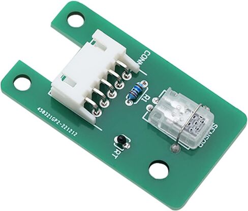 XTPTFABS Humidity Sensor Compatible with Hisense Garrison Dehumidifier Humidity Sensor PCB07-33-V02 1359219,B 1,Fit Model E56334 in Saudi Arabia