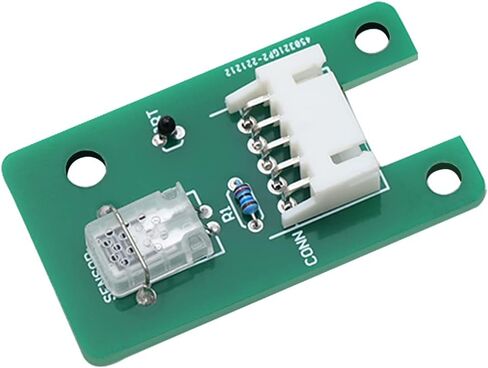 XTPTFABS Humidity Sensor Compatible with Hisense Garrison Dehumidifier Humidity Sensor PCB07-33-V02 1359219,B 1,Fit Model E56334 in Saudi Arabia