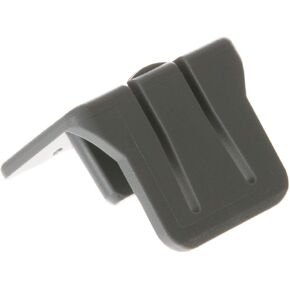 WD12X10184 Dishwasher Dishrack Stop Clip WD12X10123 Genuine OEM in Saudi Arabia