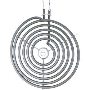 ملحقات الأجهزة المعتمدة 51001 8 "6 دورات 2350 واط لعنصر الموقد السطحي لـ GE & Hotpoint WB30M2 in Kuwait