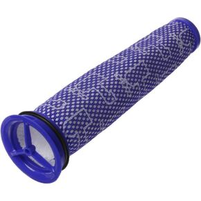 Dyson UP16 Animal/Multifloor/Origin, UP19 MF2 Rinsable Pre-Filter, Purple in Saudi Arabia