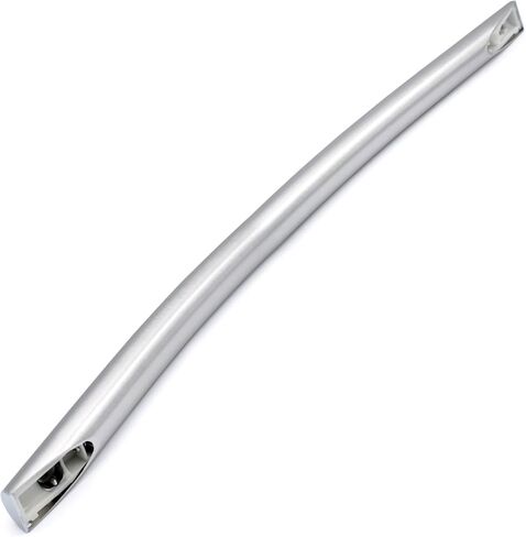 DA97-12712C Freezer Handle New Upgrade Compatible with Samsung Refrigerators Various Models，Replacement for The Freezer-Side Door Handle Silver in Saudi Arabia