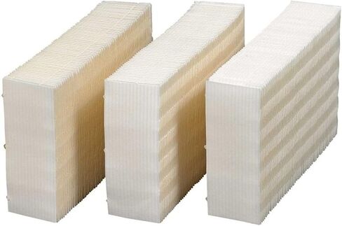Eagleggo HDC311 Replacement Wicking Humidifier Filter, 3-Pack. in Saudi Arabia