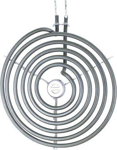 ملحقات الأجهزة المعتمدة 51001 8 "6 دورات 2350 واط لعنصر الموقد السطحي لـ GE & Hotpoint WB30M2 in Kuwait