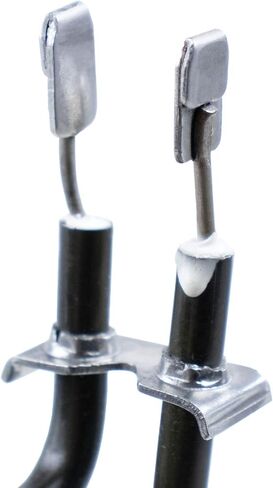 ملحقات الأجهزة المعتمدة 51001 8 "6 دورات 2350 واط لعنصر الموقد السطحي لـ GE & Hotpoint WB30M2 in Kuwait