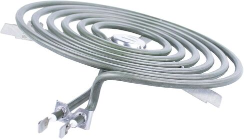 ملحقات الأجهزة المعتمدة 51001 8 "6 دورات 2350 واط لعنصر الموقد السطحي لـ GE & Hotpoint WB30M2 in Kuwait