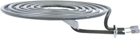 ملحقات الأجهزة المعتمدة 51001 8 "6 دورات 2350 واط لعنصر الموقد السطحي لـ GE & Hotpoint WB30M2 in Kuwait