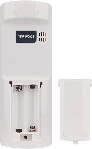 جهاز التحكم عن بعد المستبدل من Allimity YKR-P/001E مناسب لمكيف الهواء الصغير AUX/York/Innovair YKR-P/002E in Saudi Arabia