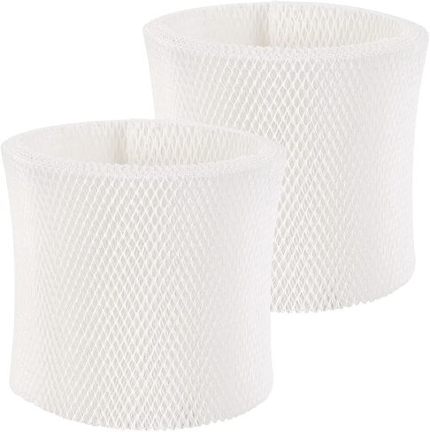 Replacement Humidifier Wicking Filter Fit for Emerson MAF1, Replacement Filter Fit for Emerson Humidifier, Model MA0950, MA1200, MA1201, MA09500, MA12000, MA12001, MA12010 (2 Pack) in Saudi Arabia