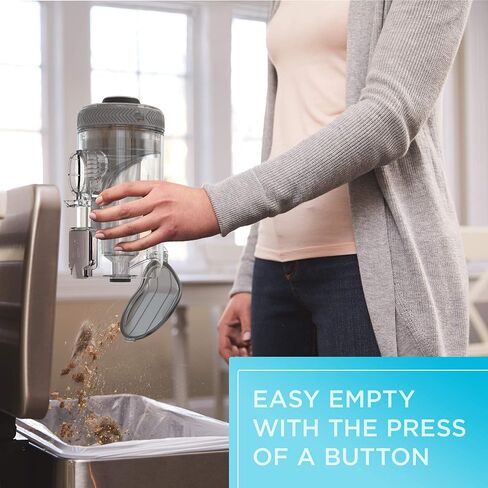 بيوند من بلاك اند ديكر مكنسة كهربائية اكستريم 20 فولت ماكس، ابيض (BSV2020WAPB)، رمادي in Kuwait