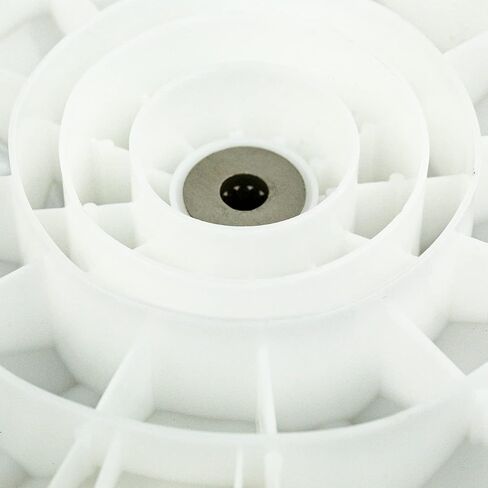 AGZ72909711 Washer Pulsator Assembly for Kenmore, LG, Sears Washer AP6800730 AGZ72909702 AGZ72909701 4873462 in Saudi Arabia