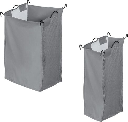 Honey-Can-Do Uneven Sorter w/Ironing Board SRT-09451 Grey in Saudi Arabia