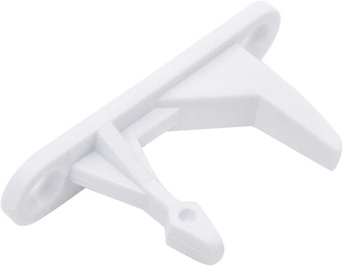 Siwdoy 131763202 Washer Door Lock Switch Assembly Compatible with Frigidaire, Electrolux 131763256, 131763255, 0131763202, 131269400, AP4455026, with 131763310 Striker in Kuwait