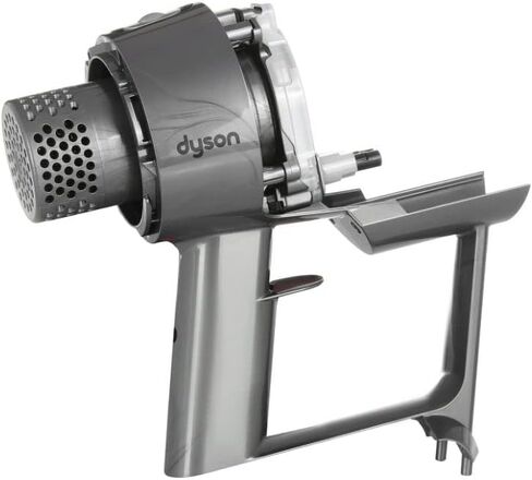 Dyson V10 Absolute, Allergy, Animal, AnimalPro Big Body Service Assembly, Gray in Saudi Arabia